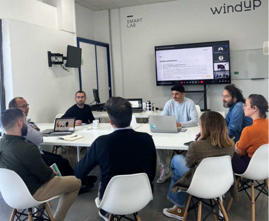 Windup 101 mejores google