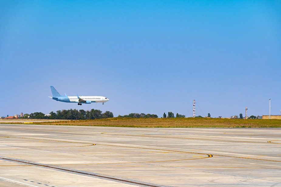 Aeropuerto Málaga