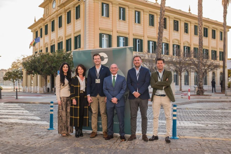 circulo empresarial málaga