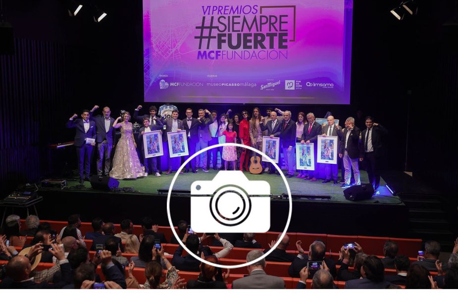 premios Siempre Fuerte