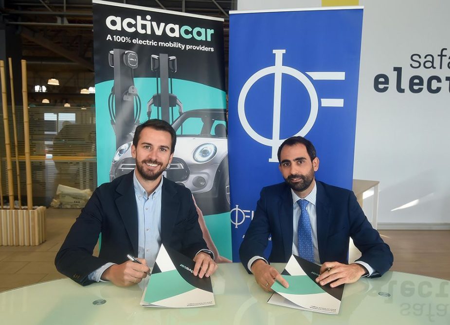 Fundalogy Activacar