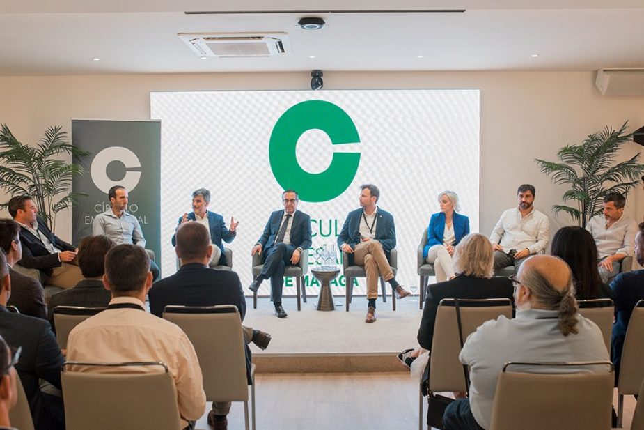Círculo Empresarial Málaga