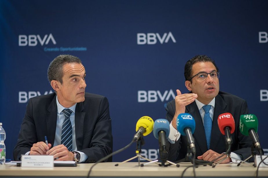 PIB Andalucía