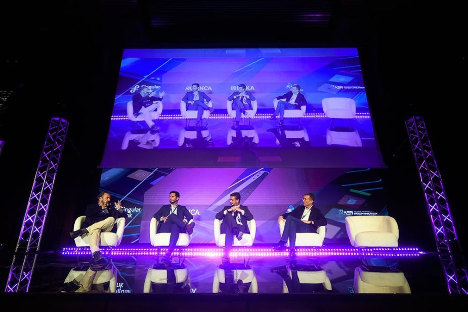 Fintech Forward Summit