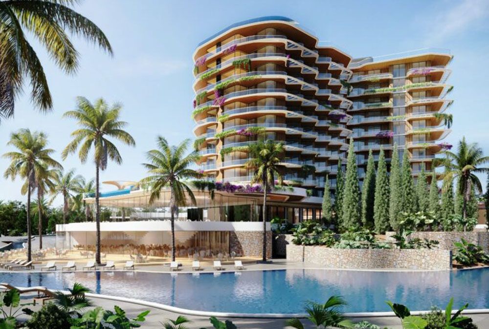 hotel incosol