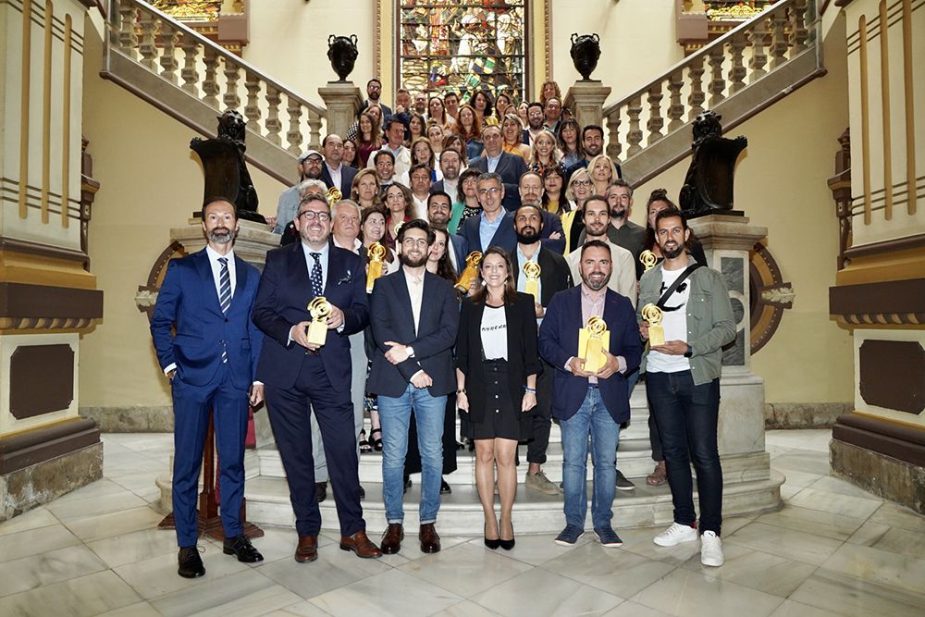Premios Innosocial