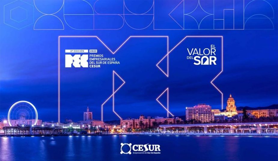 Premios Cesur 2023