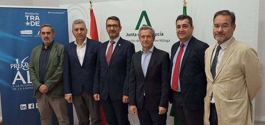 Premios Alas 2023
