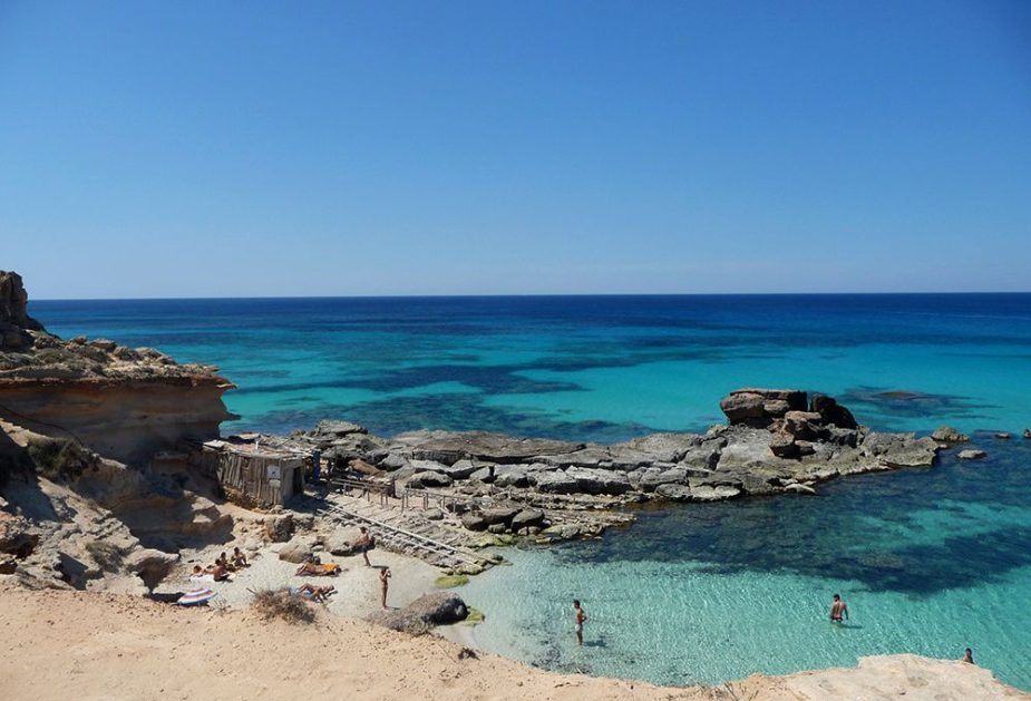 Formentera