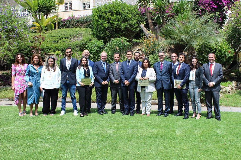 gestores administrativos