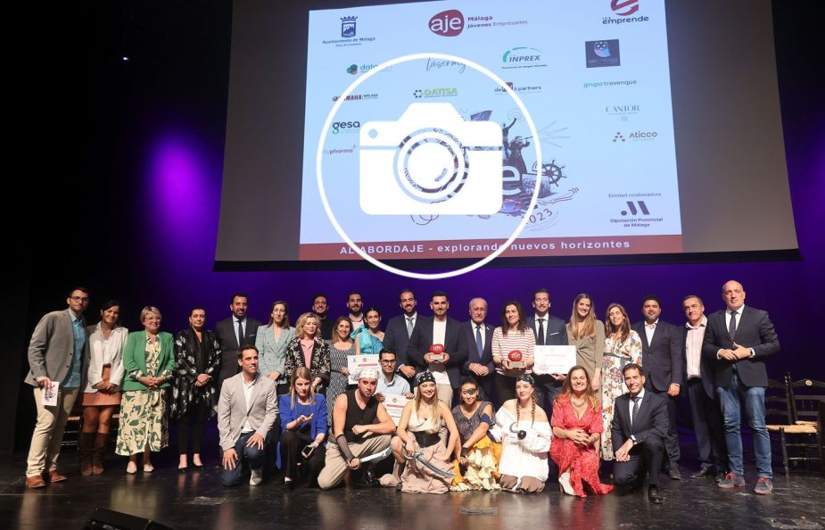 premios aje