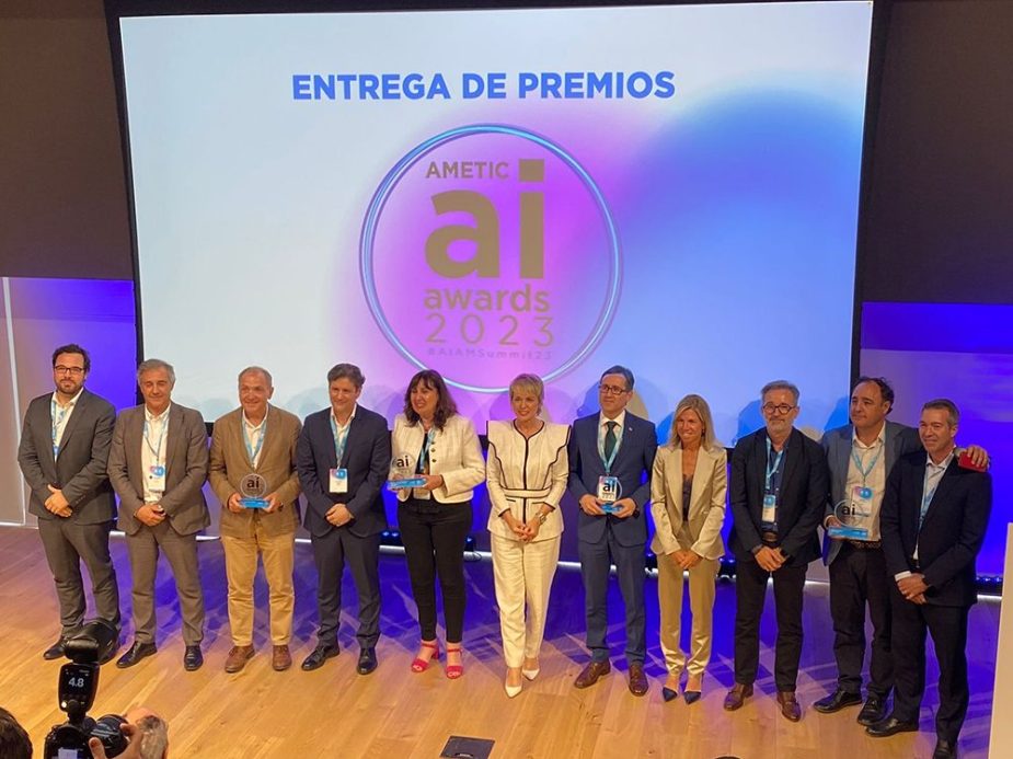 Tupl premio Inteligencia Artificial