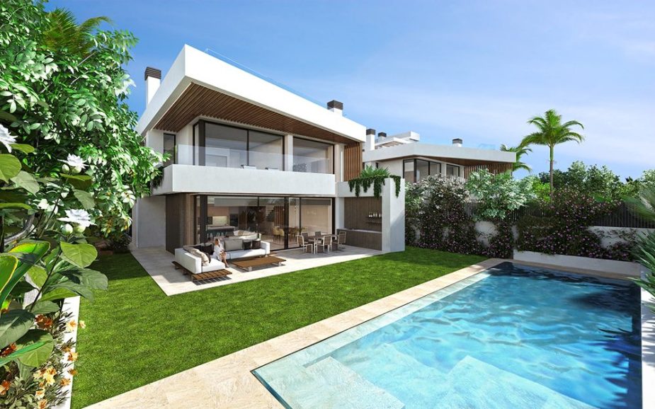 TM grupo inmobiliario