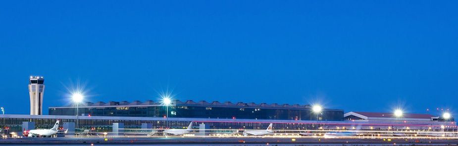 Aeropuerto