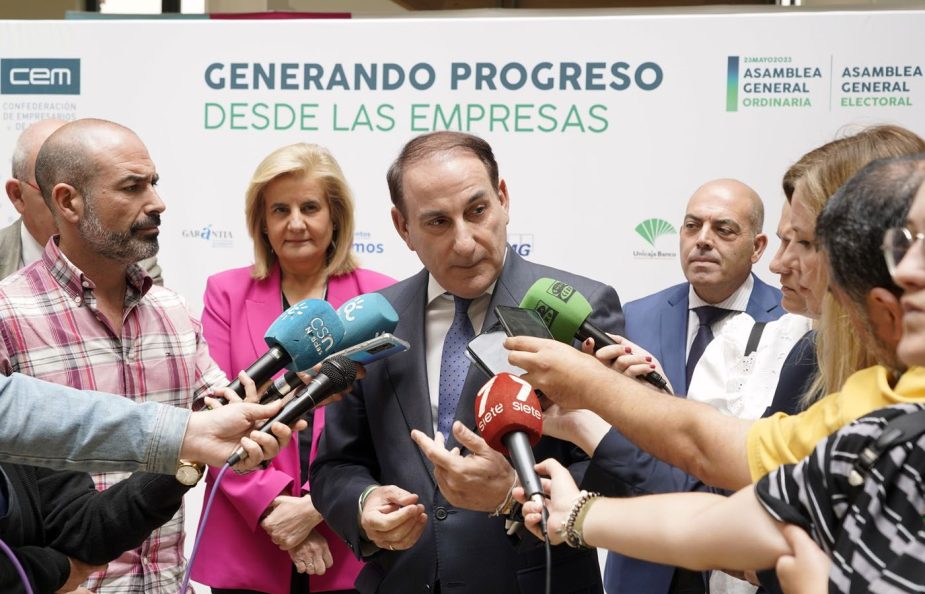 González de Lara CEM