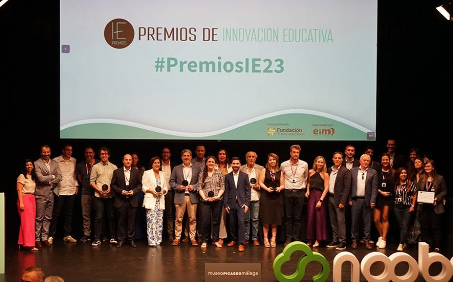Málaga premios Innovación Educativa