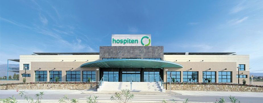 Hospiten