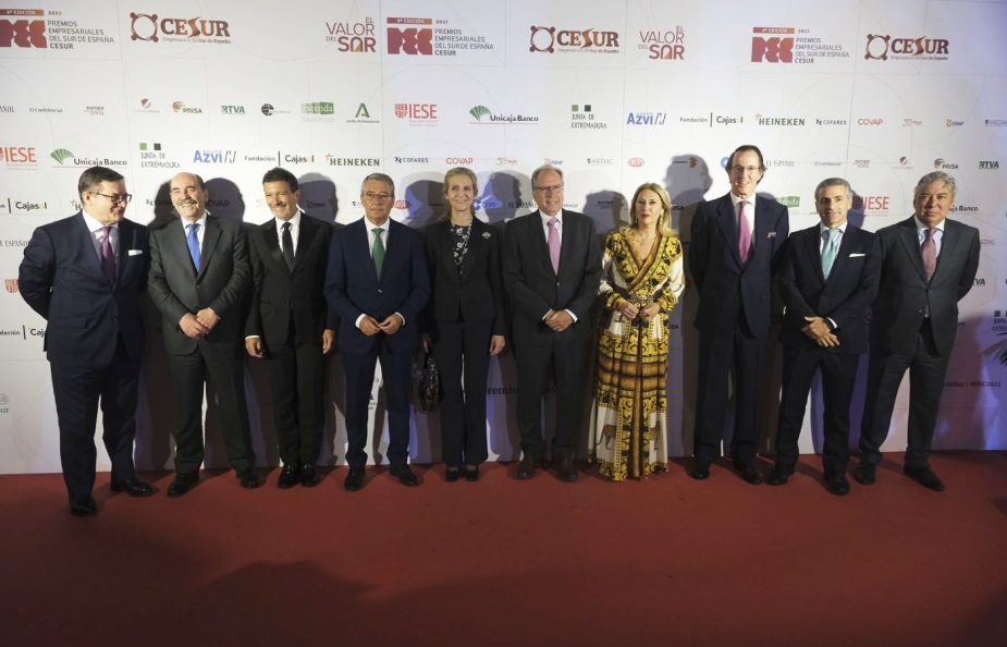 Premios PEC Málaga