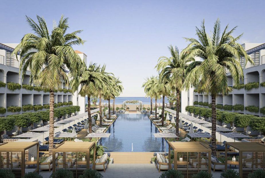 mett hotel resort marbella