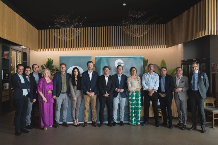 círculo empresarial málaga