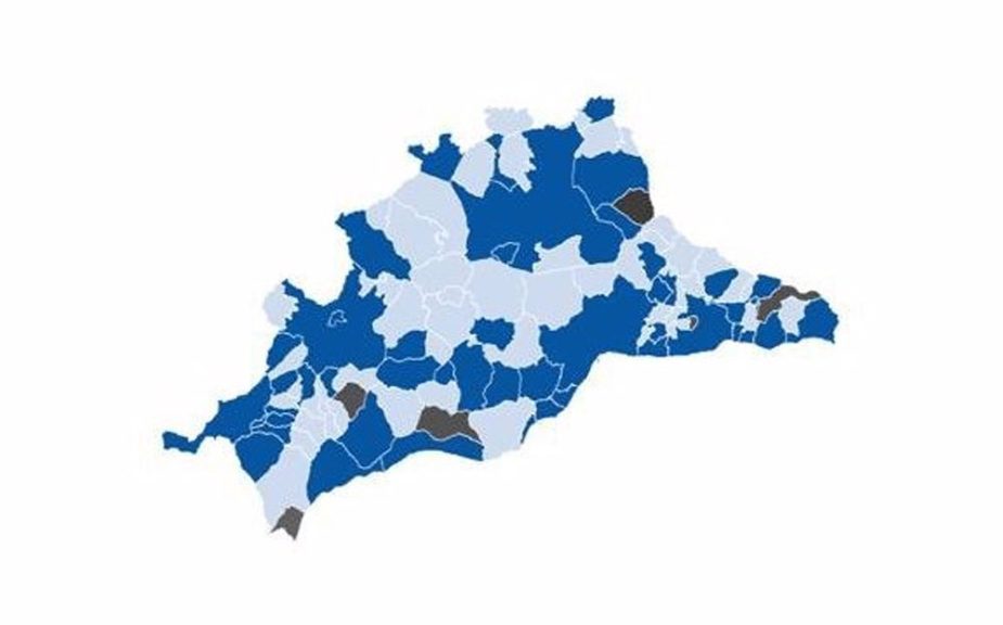 Elecciones municipales Málaga 2023. EP