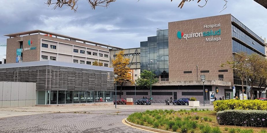 cirugía oncológica