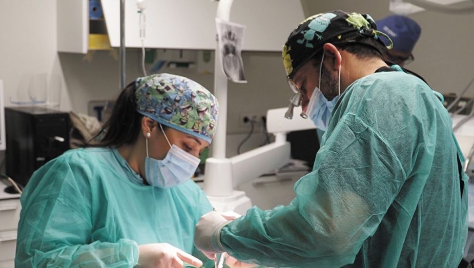 Avilés Digital Dental Clinic
