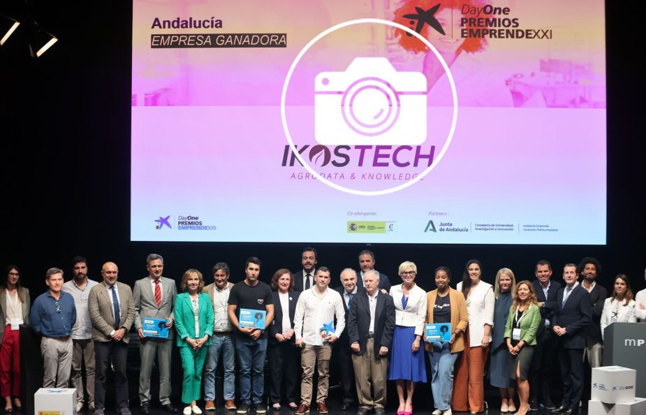 premios emprende XXI