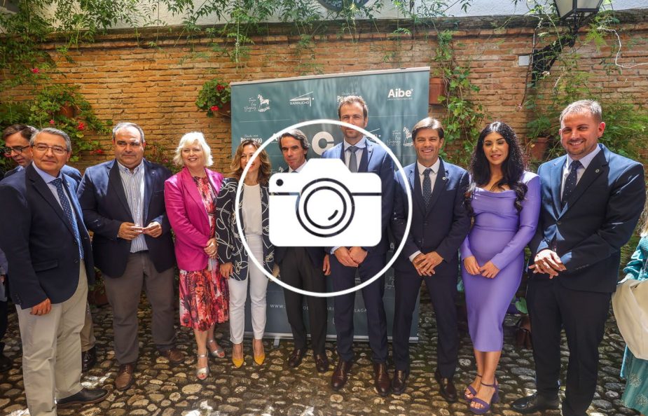 aznar círculo empresarial málaga