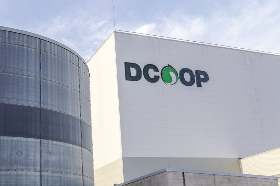 Dcoop