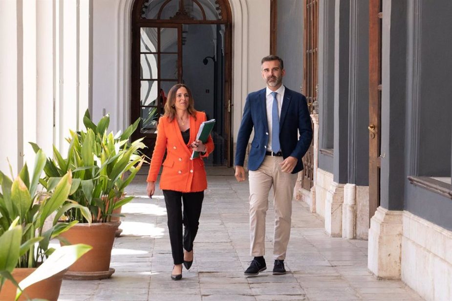 Andalucía vivienda