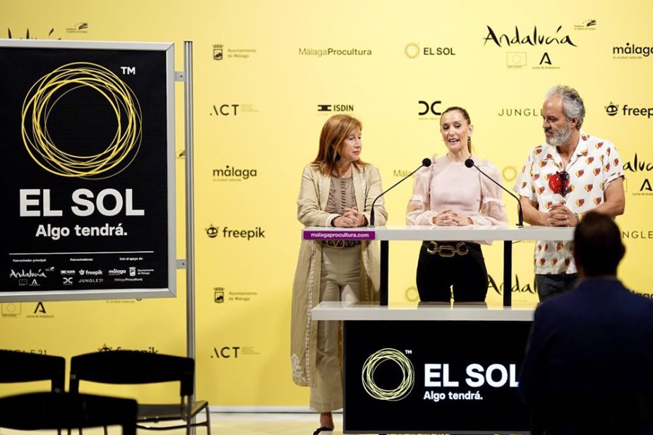 Málaga Festival El Sol