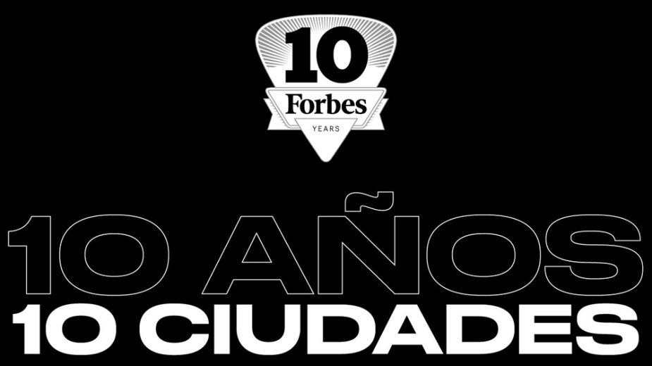 Forbes Málaga