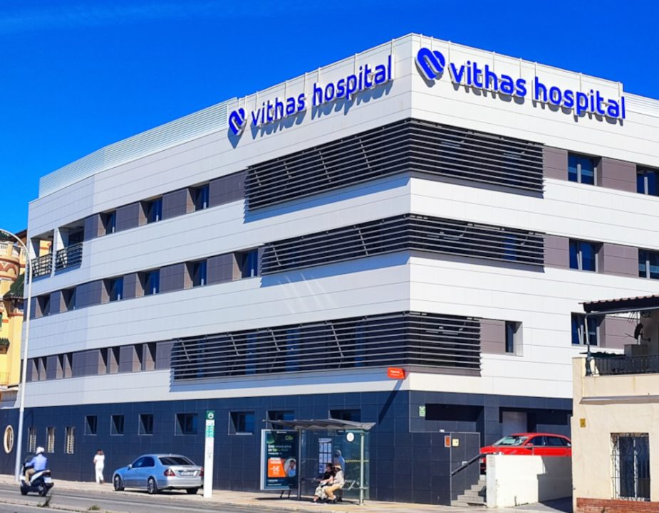 vithas málaga fycma