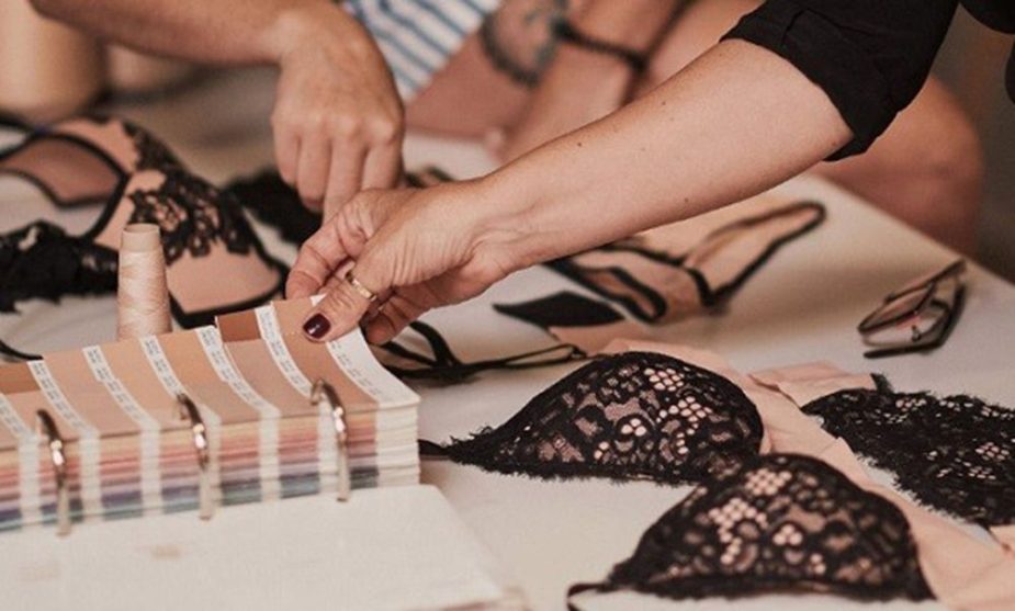 Gisela Intimates 30 aniversario