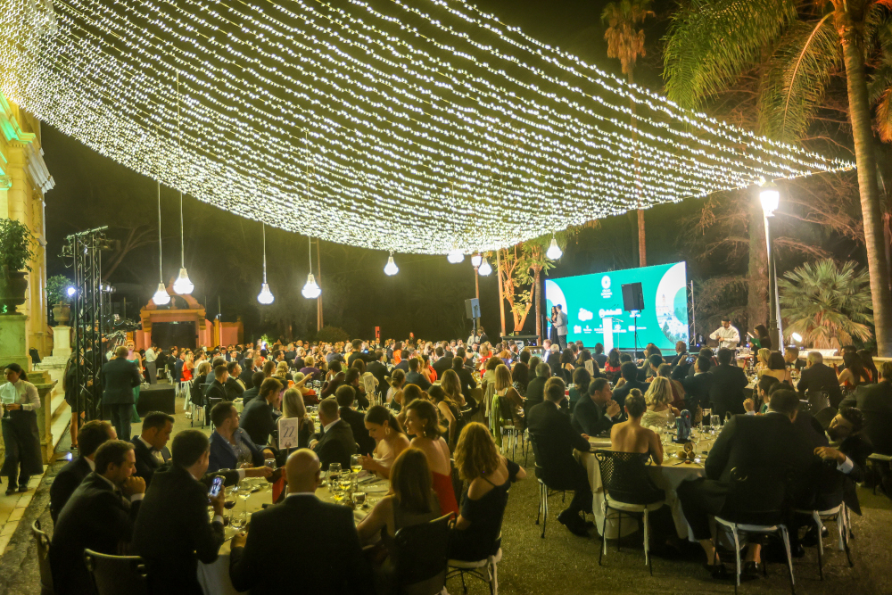gala círculo empresarial