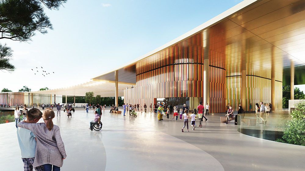expo 2027
