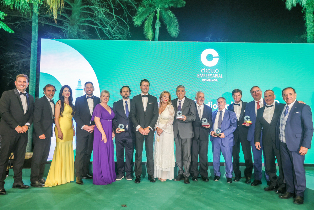 gala círculo empresarial