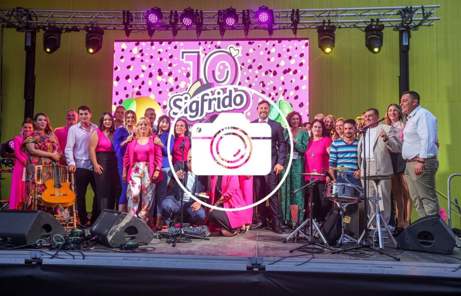 Sigfrido Fruit
