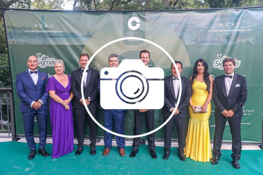 gala circulo empresarial