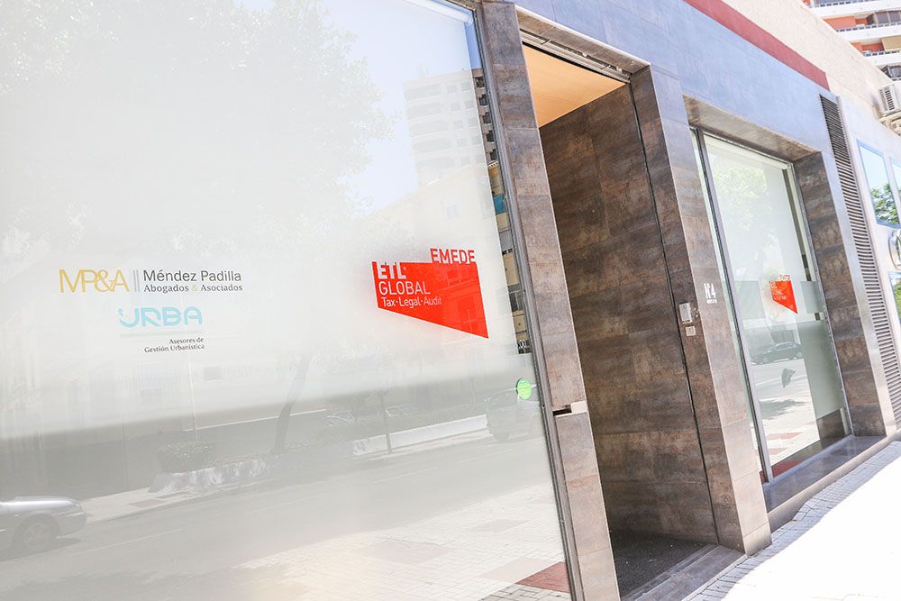 emede etl global