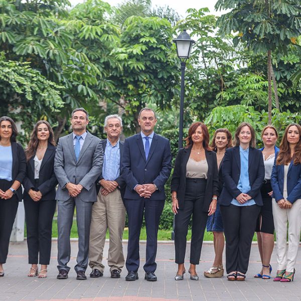 josé maría muñoz & asociados