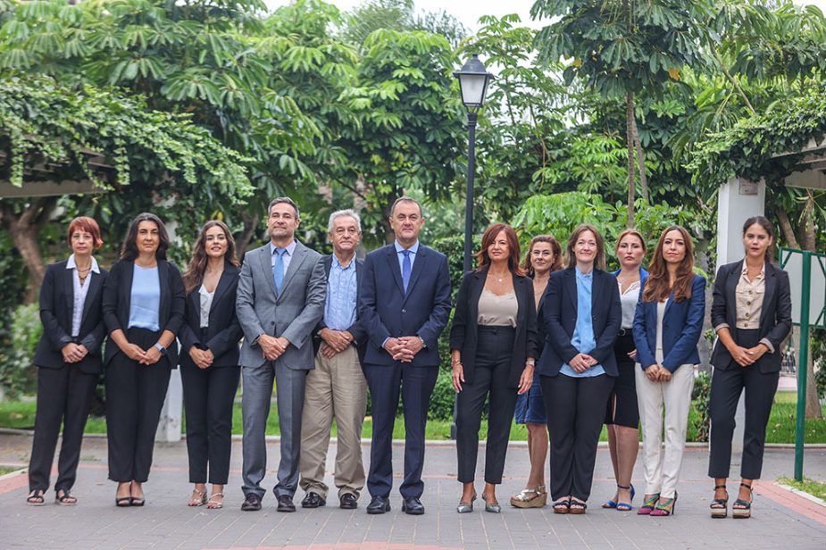 josé maría muñoz & asociados