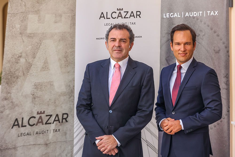 alcazar abogados