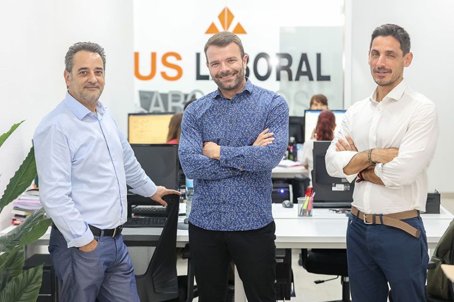 ius laboral