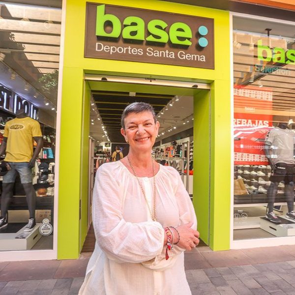 base deporte santa gema
