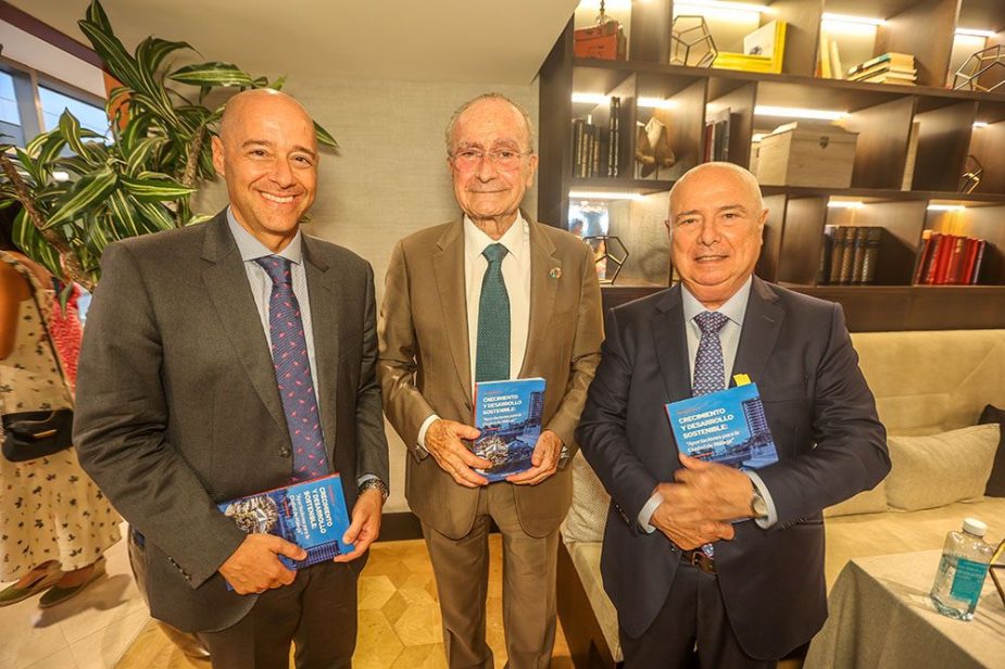 sostenibilidad málaga