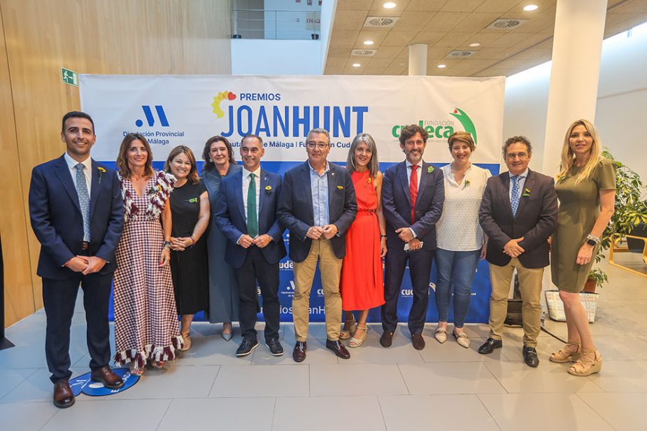 premios joant junt