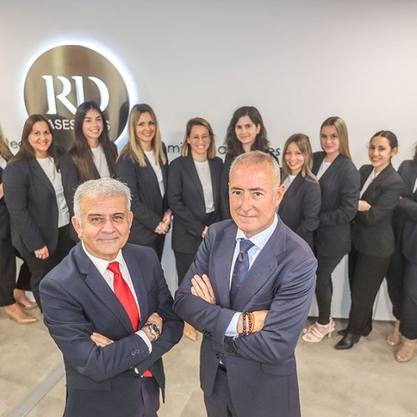 rd asesores