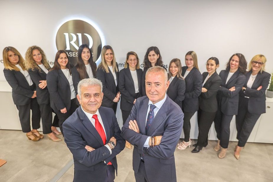 rd asesores